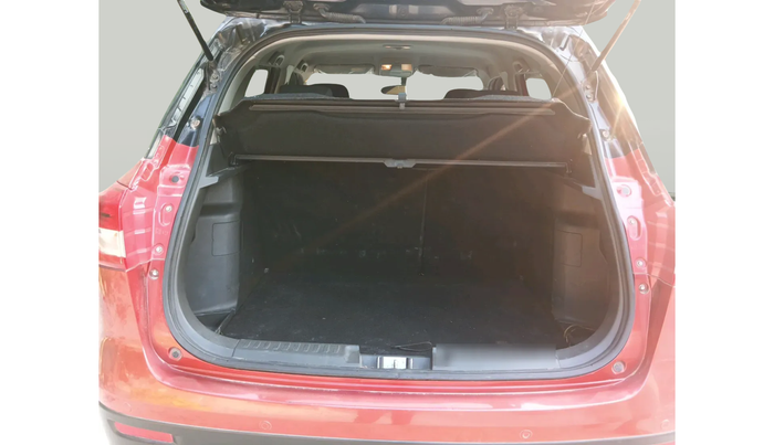 2017 Maruti Vitara Brezza ZDI PLUS DUAL TONE, Diesel, Manual, 66,531 km, exterior