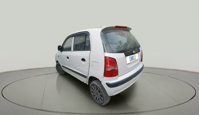 2014 Hyundai Santro Xing GL PLUS, Petrol, Manual, 67,812 km, exterior