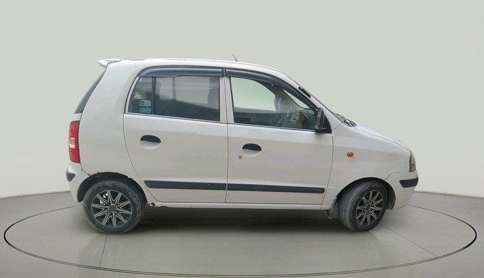 2014 Hyundai Santro Xing GL PLUS, Petrol, Manual, 67,812 km, exterior