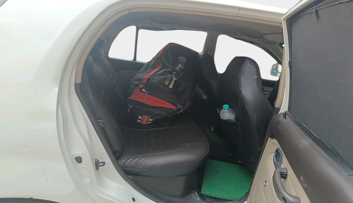 2014 Hyundai Santro Xing GL PLUS, Petrol, Manual, 67,812 km, interior