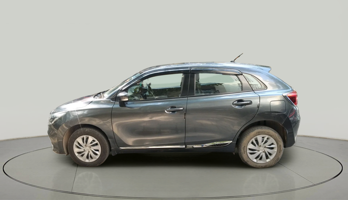 2022 Maruti Baleno DELTA PETROL 1.2, Petrol, Manual, 41,688 km, exterior