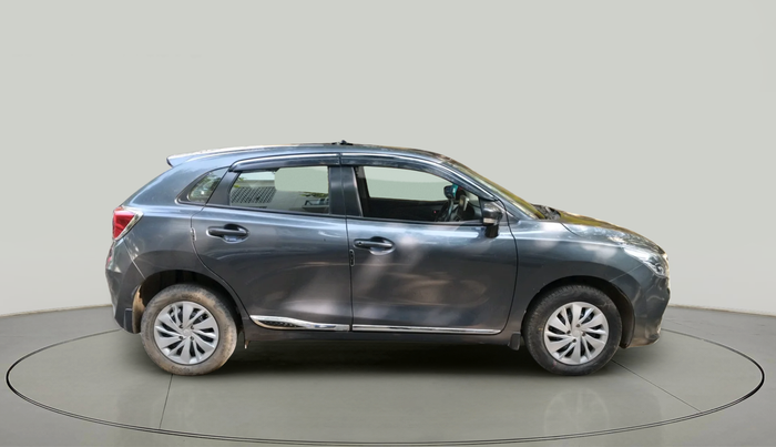 2022 Maruti Baleno DELTA PETROL 1.2, Petrol, Manual, 41,688 km, exterior