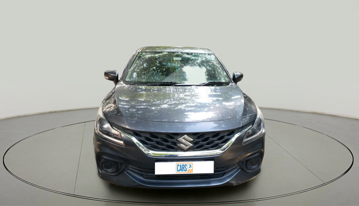 2022 Maruti Baleno DELTA PETROL 1.2, Petrol, Manual, 41,688 km, exterior