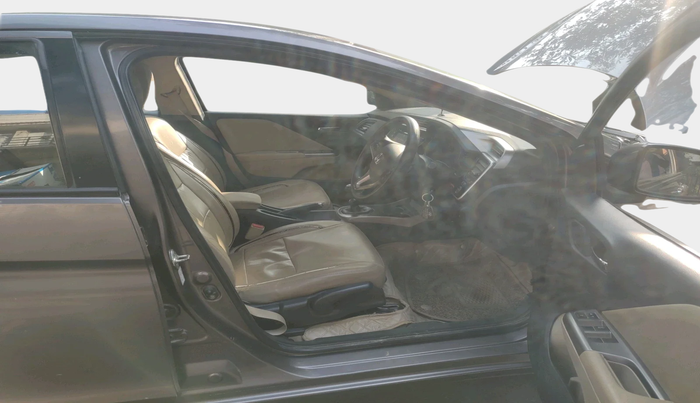 2016 Honda City 1.5L I-VTEC V MT, Petrol, Manual, 83,800 km, interior