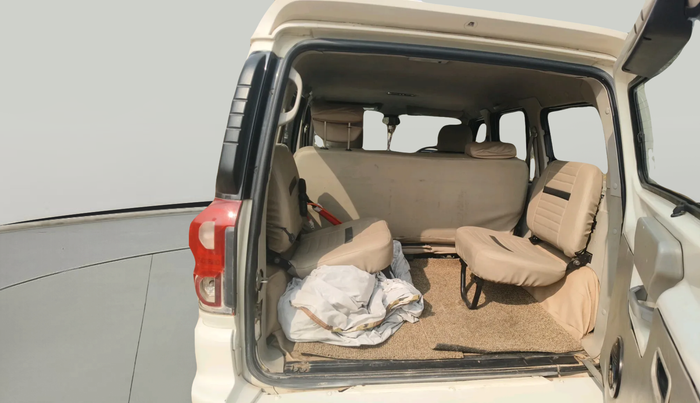 2016 Mahindra Scorpio S10, Diesel, Manual, 1,68,929 km, exterior