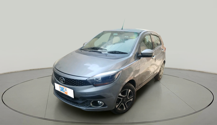 2019 Tata Tiago XZ PLUS PETROL, Petrol, Manual, 47,636 km, exterior