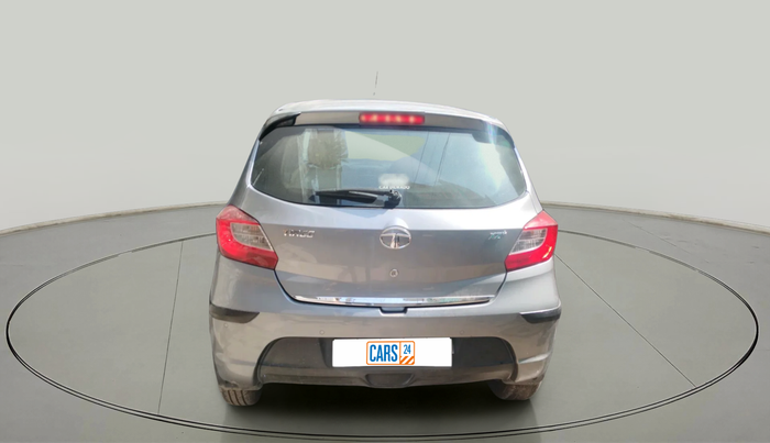 2019 Tata Tiago XZ PLUS PETROL, Petrol, Manual, 47,636 km, exterior