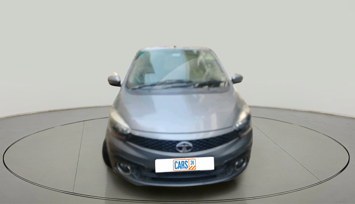 2019 Tata Tiago XZ PLUS PETROL, Petrol, Manual, 47,636 km, exterior