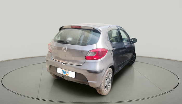 2019 Tata Tiago XZ PLUS PETROL, Petrol, Manual, 47,636 km, exterior