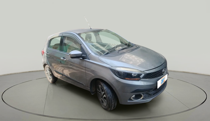 2019 Tata Tiago XZ PLUS PETROL, Petrol, Manual, 47,636 km, exterior