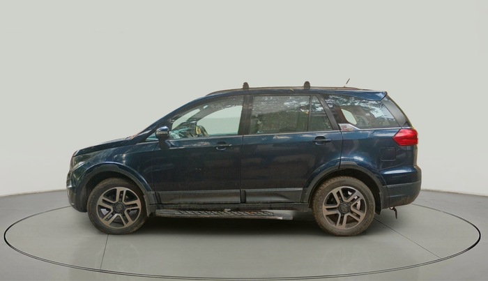 2017 Tata Hexa XTA 4X2 7 STR, Diesel, Automatic, 59,449 km, exterior