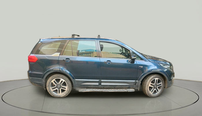 2017 Tata Hexa XTA 4X2 7 STR, Diesel, Automatic, 59,449 km, exterior