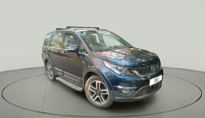 2017 Tata Hexa XTA 4X2 7 STR, Diesel, Automatic, 59,449 km, exterior