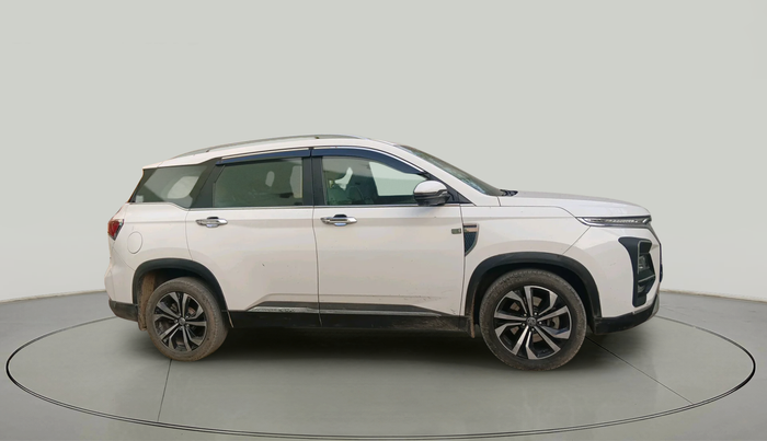 2023 MG HECTOR SAVVY PRO 1.5 TURBO CVT PETROL, Petrol, Automatic, 42,738 km, exterior