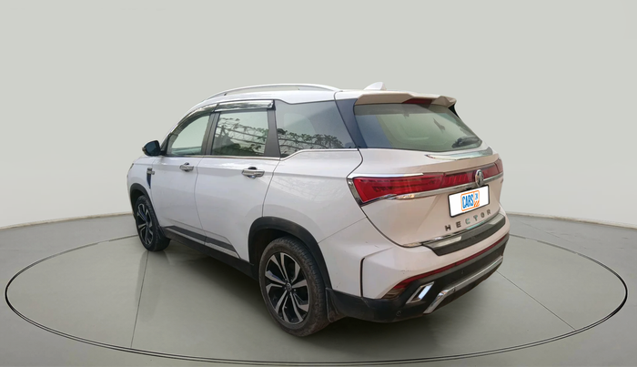 2023 MG HECTOR SAVVY PRO 1.5 TURBO CVT PETROL, Petrol, Automatic, 42,738 km, exterior