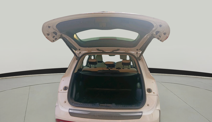 2023 MG HECTOR SAVVY PRO 1.5 TURBO CVT PETROL, Petrol, Automatic, 42,738 km, exterior