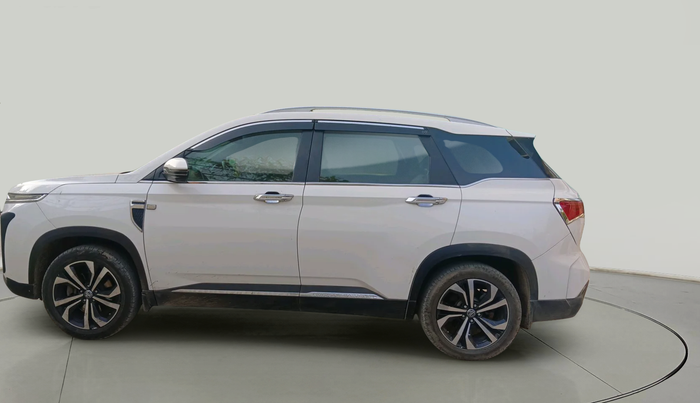 2023 MG HECTOR SAVVY PRO 1.5 TURBO CVT PETROL, Petrol, Automatic, 42,738 km, exterior