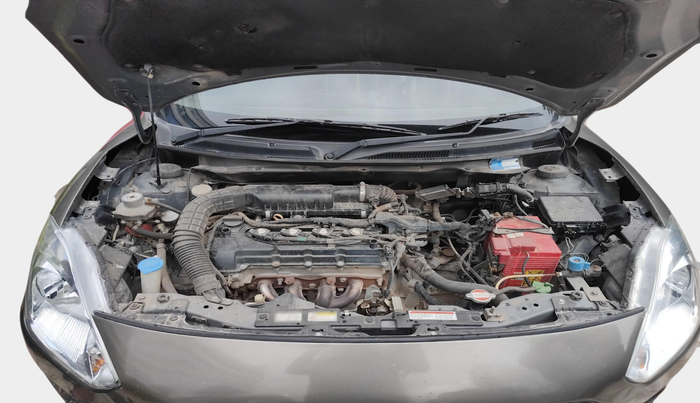 2019 Maruti Swift LXI, Petrol, Manual, 91,234 km, exterior