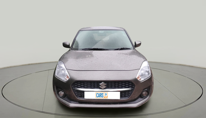 2019 Maruti Swift LXI, Petrol, Manual, 91,234 km, exterior