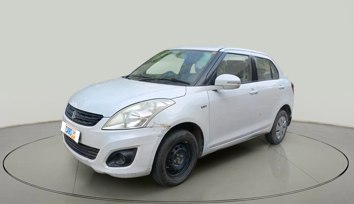 2015 Maruti Swift Dzire VXI, Petrol, Manual, 60,567 km, exterior