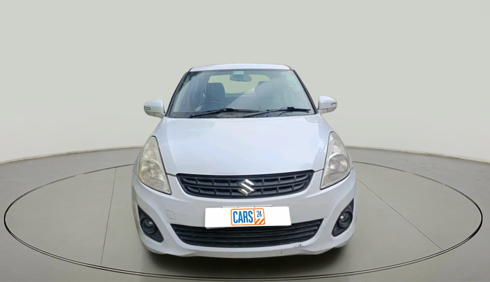 2015 Maruti Swift Dzire VXI, Petrol, Manual, 60,567 km, exterior