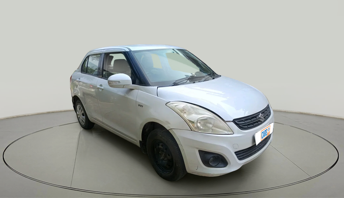 2015 Maruti Swift Dzire VXI, Petrol, Manual, 60,567 km, exterior
