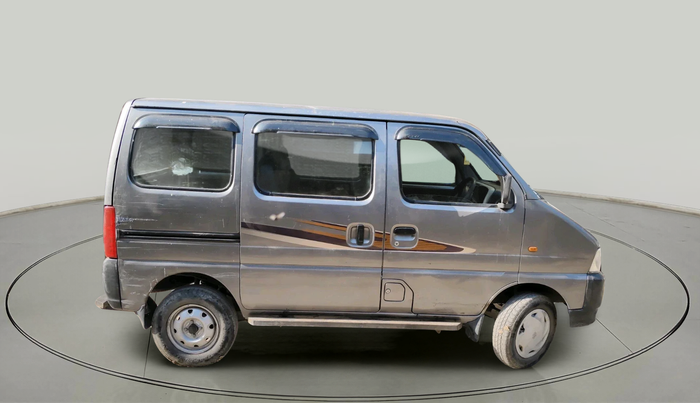 2021 Maruti Eeco 5 STR AC CNG, Petrol, Manual, 1,14,971 km, exterior