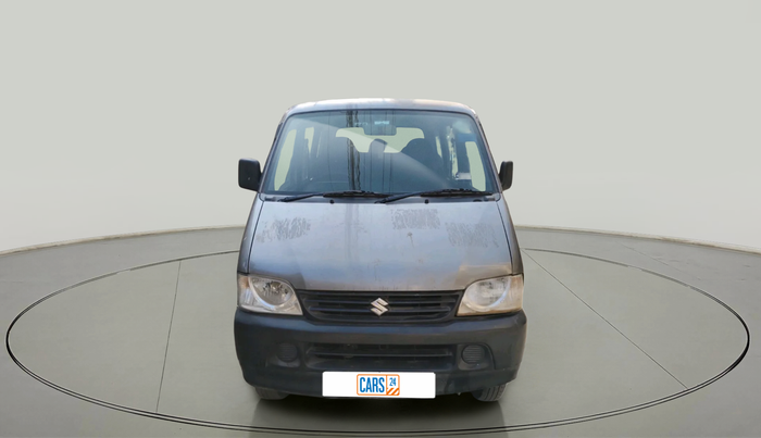 2021 Maruti Eeco 5 STR AC CNG, Petrol, Manual, 1,14,971 km, exterior