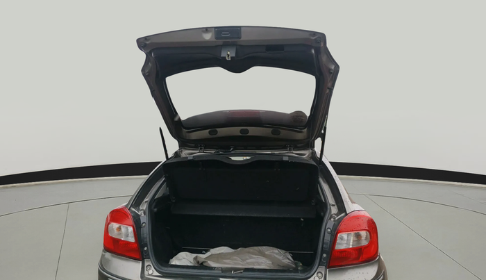 2021 Maruti Baleno SIGMA PETROL 1.2, Petrol, Manual, 28,819 km, exterior