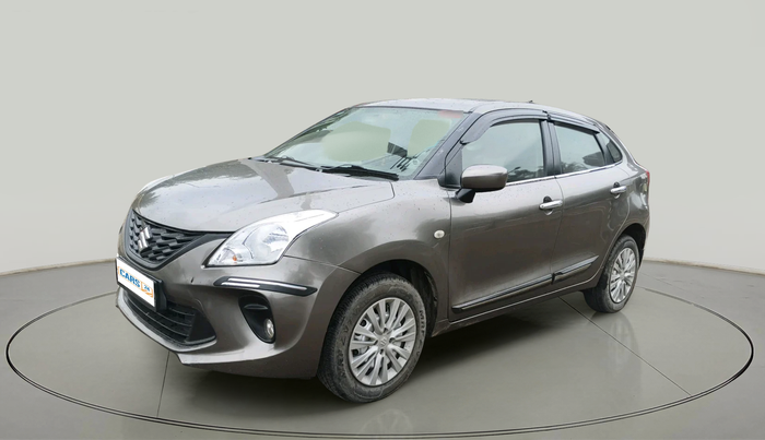 2021 Maruti Baleno SIGMA PETROL 1.2, Petrol, Manual, 28,819 km, exterior