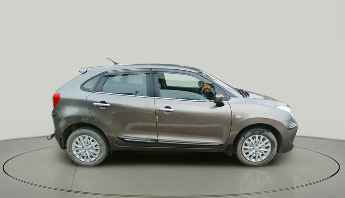 2021 Maruti Baleno SIGMA PETROL 1.2, Petrol, Manual, 28,819 km, exterior