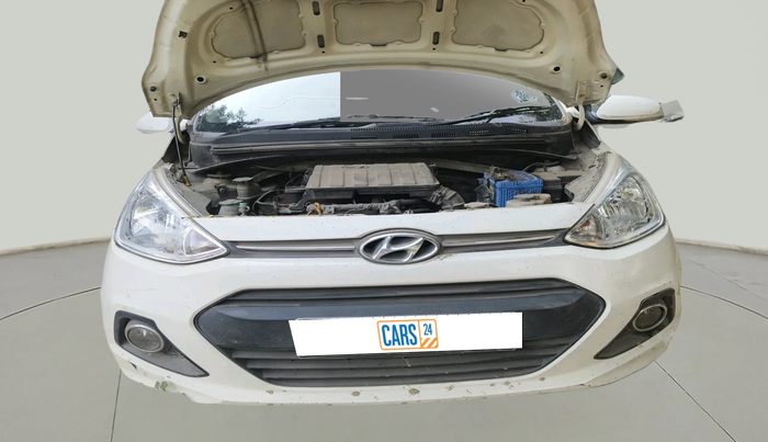 2014 Hyundai i10 ASTA 1.2, Petrol, Manual, 45,700 km, exterior