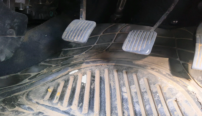 2014 Hyundai i10 ASTA 1.2, Petrol, Manual, 45,700 km, interior