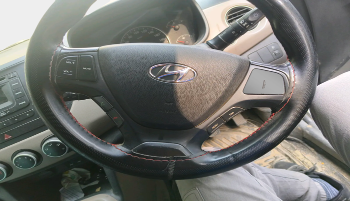 2014 Hyundai i10 ASTA 1.2, Petrol, Manual, 45,700 km, interior