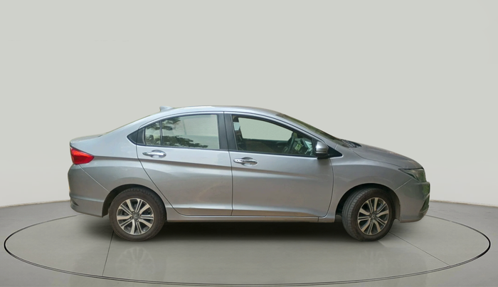 2019 Honda City 1.5L I-VTE V CVT, Petrol, Automatic, 43,008 km, exterior