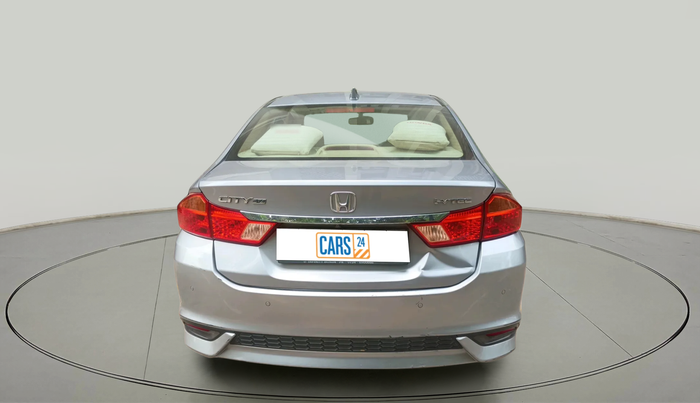 2019 Honda City 1.5L I-VTE V CVT, Petrol, Automatic, 43,008 km, exterior
