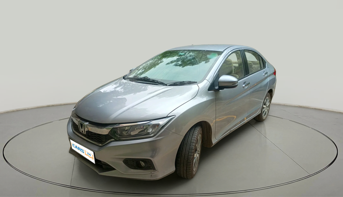 2019 Honda City 1.5L I-VTE V CVT, Petrol, Automatic, 43,008 km, exterior