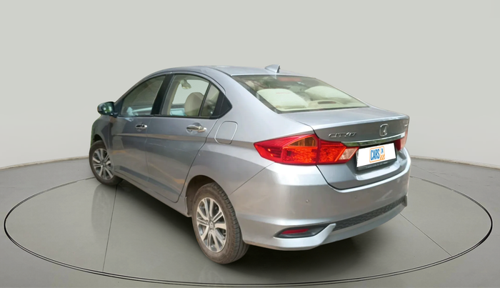 2019 Honda City 1.5L I-VTE V CVT, Petrol, Automatic, 43,008 km, exterior