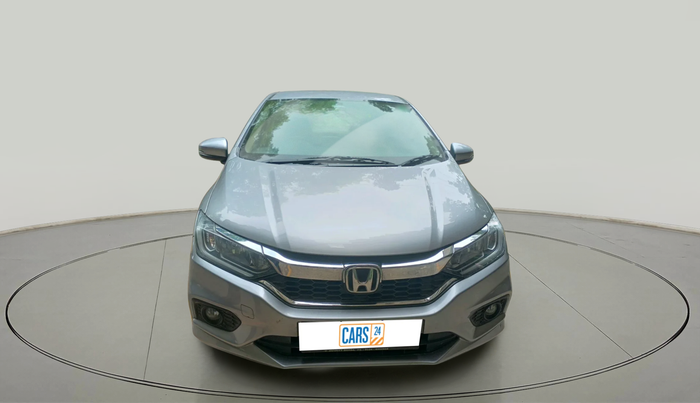 2019 Honda City 1.5L I-VTE V CVT, Petrol, Automatic, 43,008 km, exterior