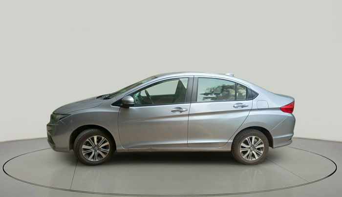 2019 Honda City 1.5L I-VTE V CVT, Petrol, Automatic, 43,008 km, exterior
