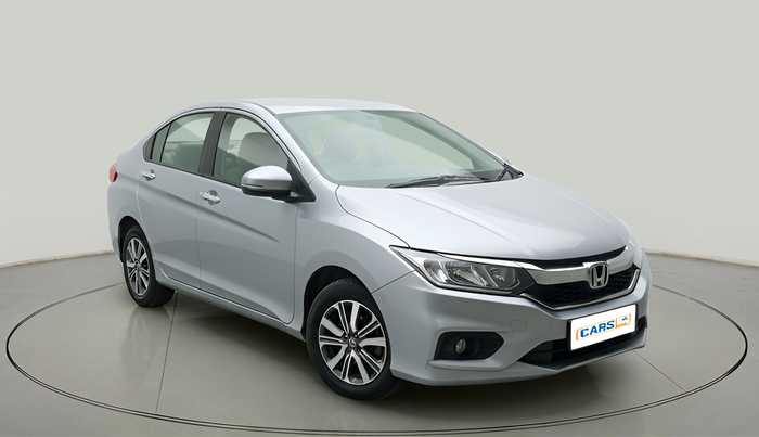 2019 Honda City 1.5L I-VTE V CVT, Petrol, Automatic, 43,008 km, exterior