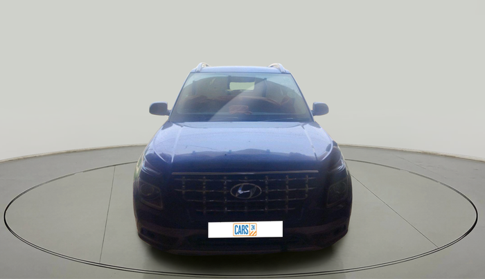 2019 Hyundai VENUE SX 1.0 TURBO, Petrol, Manual, 39,684 km, exterior