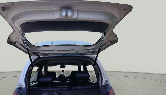 2014 Maruti Wagon R 1.0 LXI CNG, Petrol, Manual, 1,17,168 km, exterior