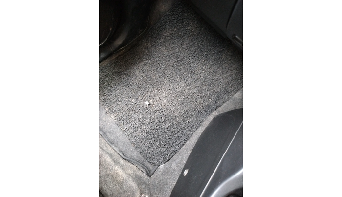 2014 Maruti Wagon R 1.0 LXI CNG, Petrol, Manual, 1,17,168 km, interior
