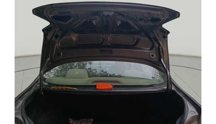 2012 Honda City 1.5L I-VTEC S MT, Petrol, Manual, 1,00,805 km, exterior