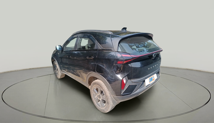 2024 Tata NEXON Fearless Plus S 1.2 Revotron 7DCA Dark Edition, Petrol, Automatic, 18,546 km, exterior