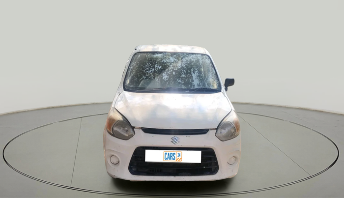 2019 Maruti Alto 800 LXI, Petrol, Manual, 18,761 km, exterior