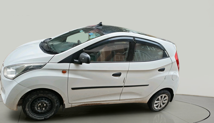 2016 Hyundai Eon ERA +, Petrol, Manual, 82,588 km, exterior