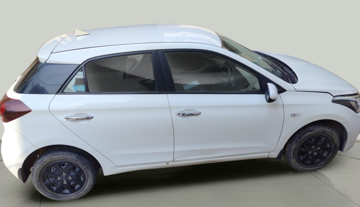 2020 Hyundai Elite i20 MAGNA PLUS 1.2, Petrol, Manual, 38,008 km, exterior