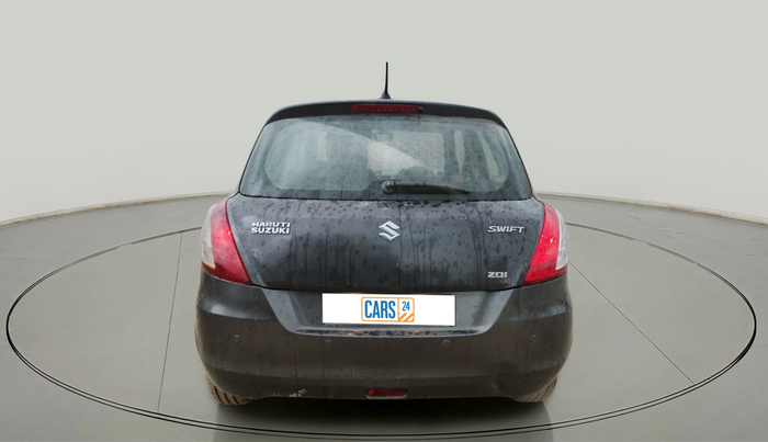 2017 Maruti Swift ZDI, Diesel, Manual, 91,601 km, exterior